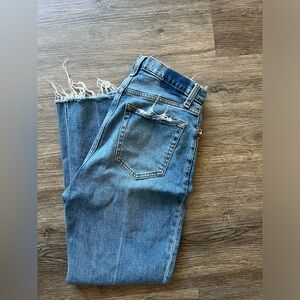 Abercrombie Curve Love